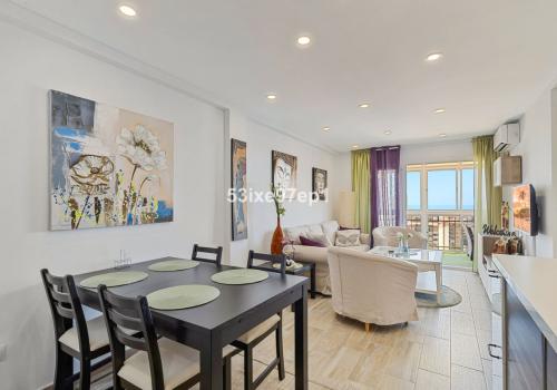 Inmuebles en Fuengirola