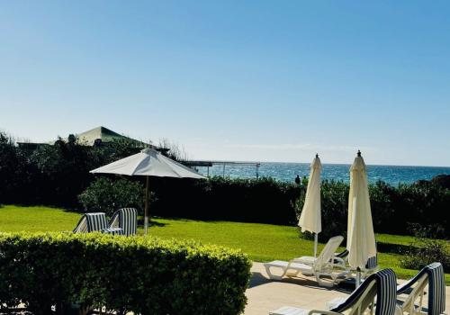 Properties in Marbella