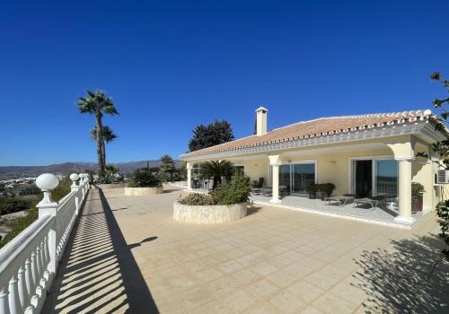 Venta en Mijas