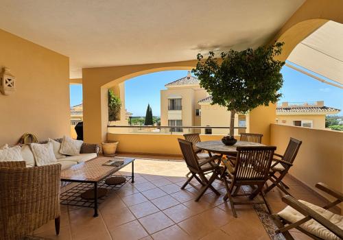Properties in Marbella
