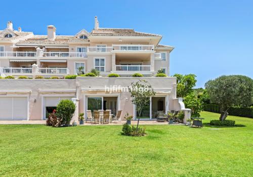 Venta en Benahavís