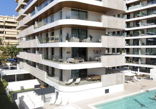 Viviendas de Segunda mano en Fuengirola