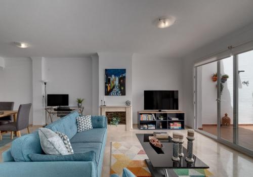 Properties in Marbella