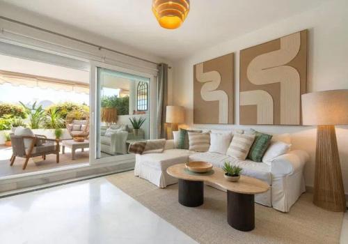 Properties in Marbella