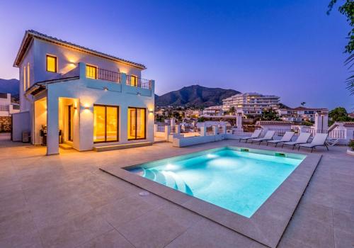 Venta en Fuengirola