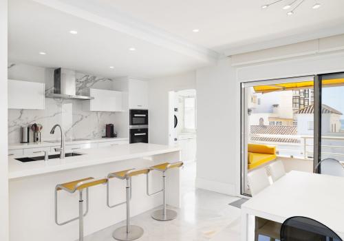 Properties in Marbella