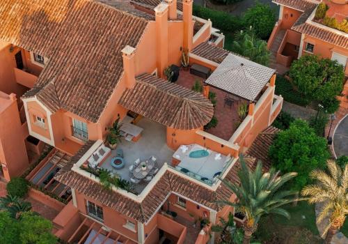 Properties in Marbella