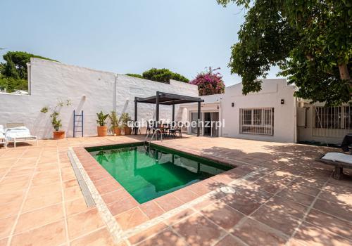 Properties in Marbella