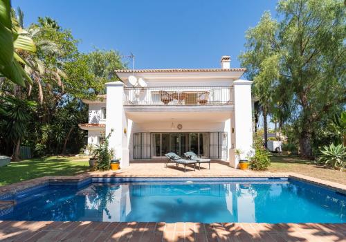 Properties in Marbella