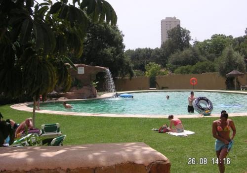 Properties in Marbella