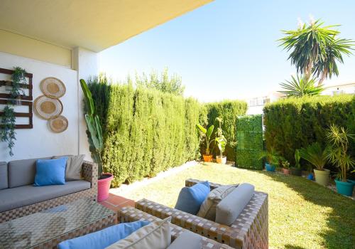 Venta en Mijas