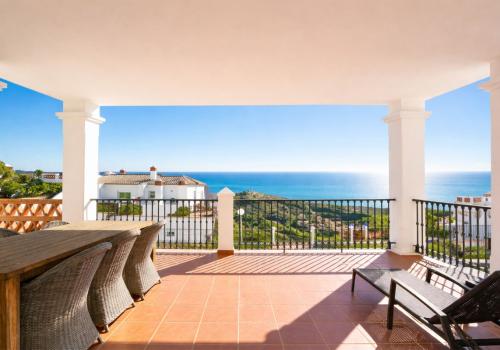 Viviendas de Segunda mano en Mijas