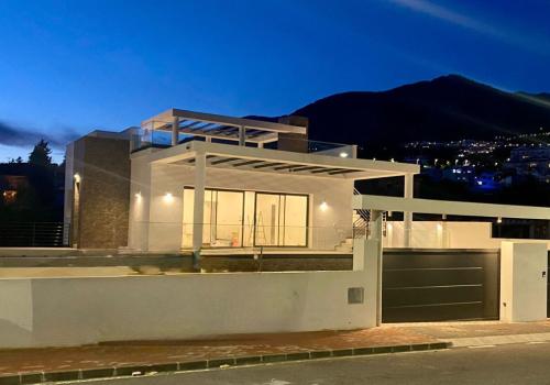 Viviendas de Segunda mano en Mijas