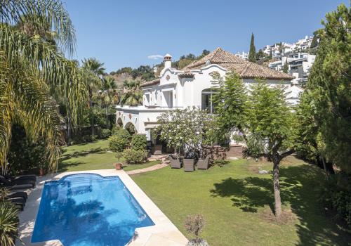 Venta en Benahavís