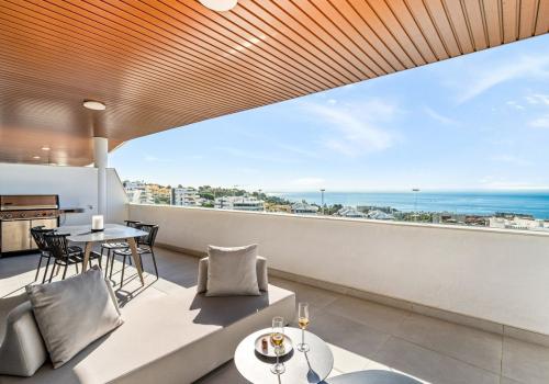 Viviendas de Segunda mano en Fuengirola