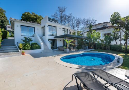 Venta en Marbella