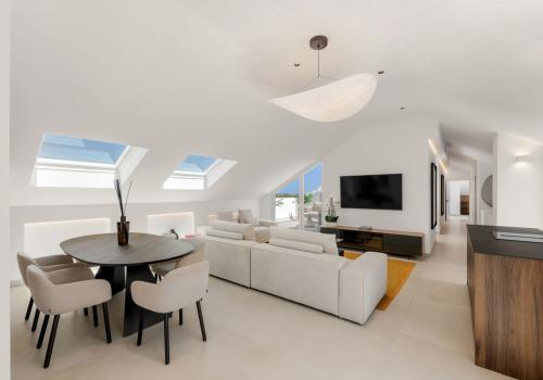 Apartamentos de Segunda mano en Málaga