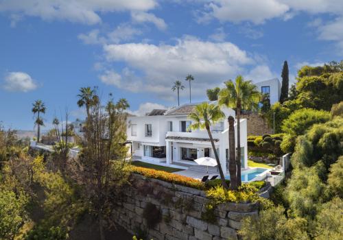 Venta en Benahavís