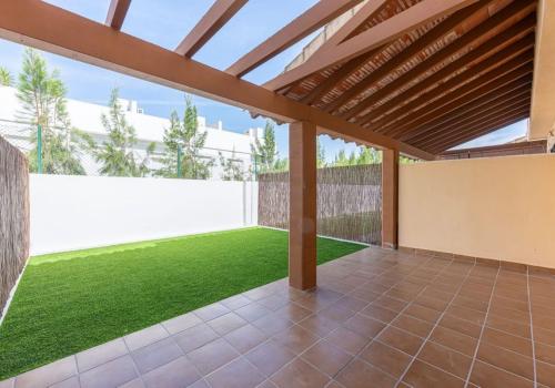 Viviendas de Segunda mano en Mijas