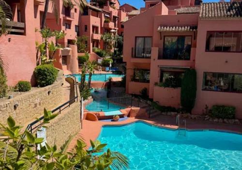 Apartamentos de Segunda mano en Málaga