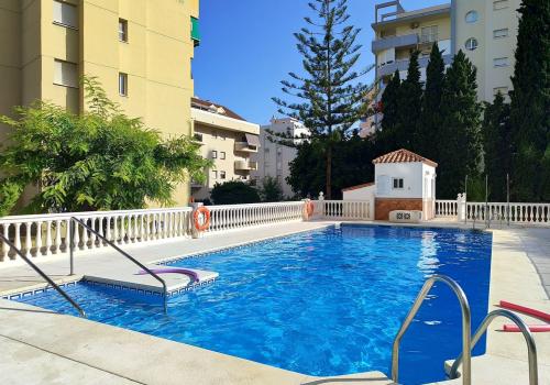 Apartamentos de Segunda mano en Fuengirola