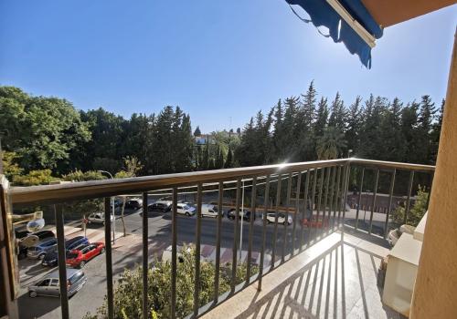 Apartamentos de Segunda mano en Málaga