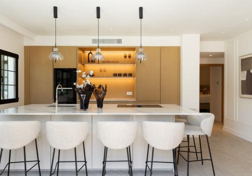 Apartamentos de Segunda mano en Málaga
