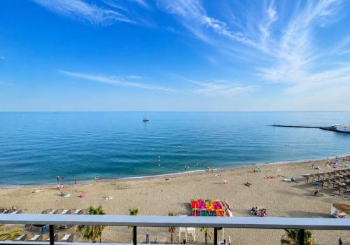 Apartamentos de Segunda mano en Málaga