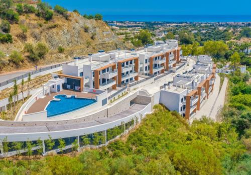 Apartamentos de Segunda mano en Málaga