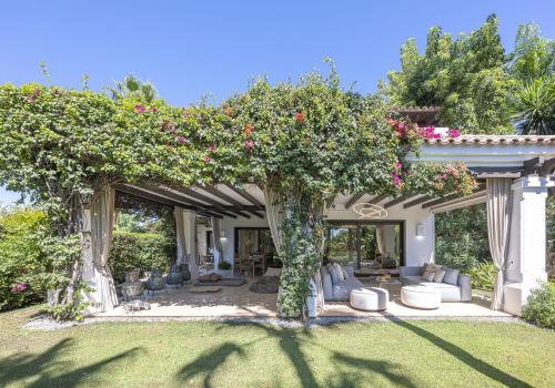 Venta en Marbella