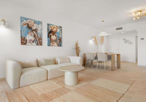 Apartamentos de Segunda mano en Málaga