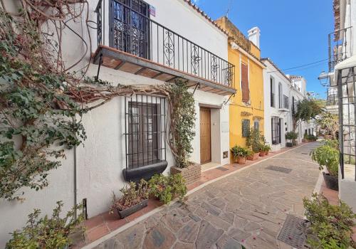 Inmuebles en Marbella