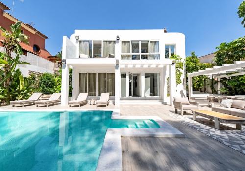 Inmuebles en Marbella