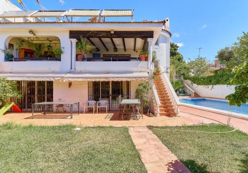 Inmuebles en Marbella