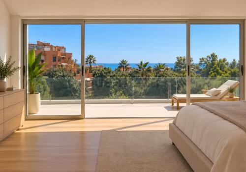 Inmuebles en Marbella