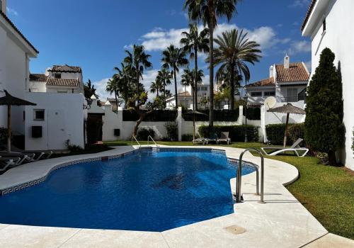 Casas de Segunda mano en Marbella