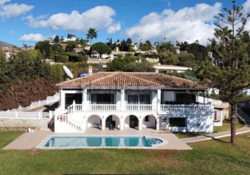 Inmuebles en Mijas