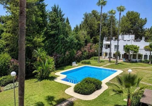 Inmuebles en Marbella