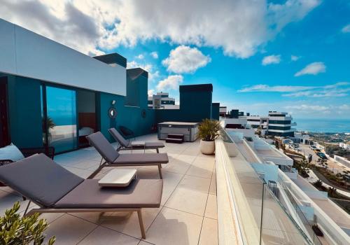 Inmuebles en Marbella