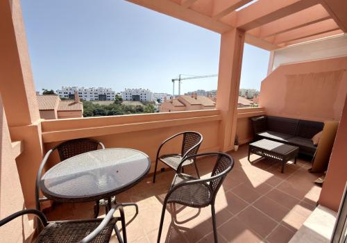 Inmuebles en Mijas
