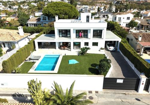 Inmuebles en Mijas
