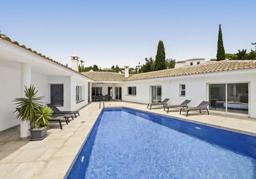 Inmuebles en Mijas