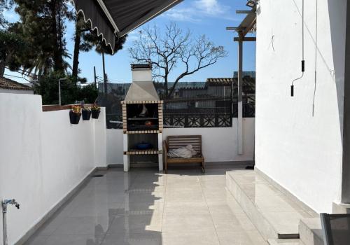 Inmuebles en Málaga