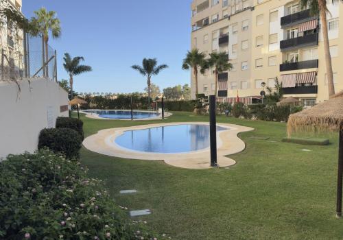 Inmuebles en Málaga