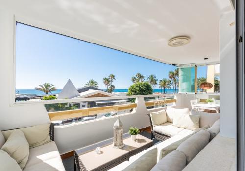 Apartments in Marbella