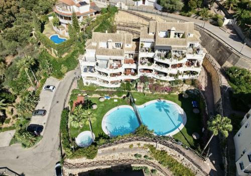 Apartments in Marbella