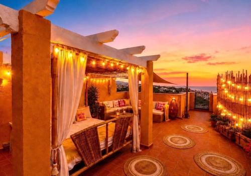 Apartments in Marbella