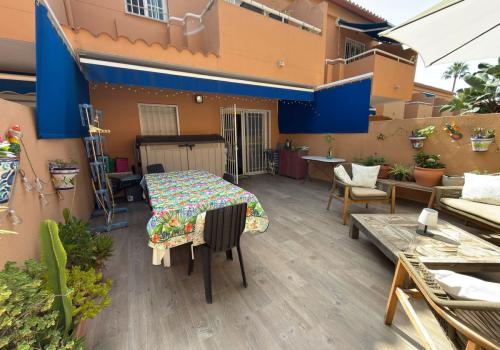 Casas de Segunda mano en Marbella