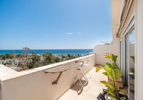 Properties in Marbella