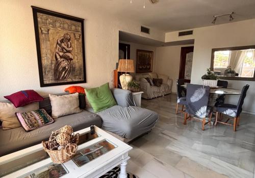 Apartments in Marbella